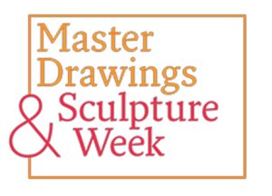 Master Drawings & Sculpture week