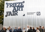 Frieze London Art Fair 2017